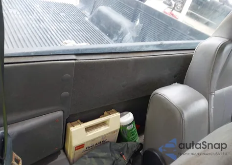 2011 Ford Ranger Xl z USA, uszkodzony, nr VIN 1FTKR1AD0BPA62191